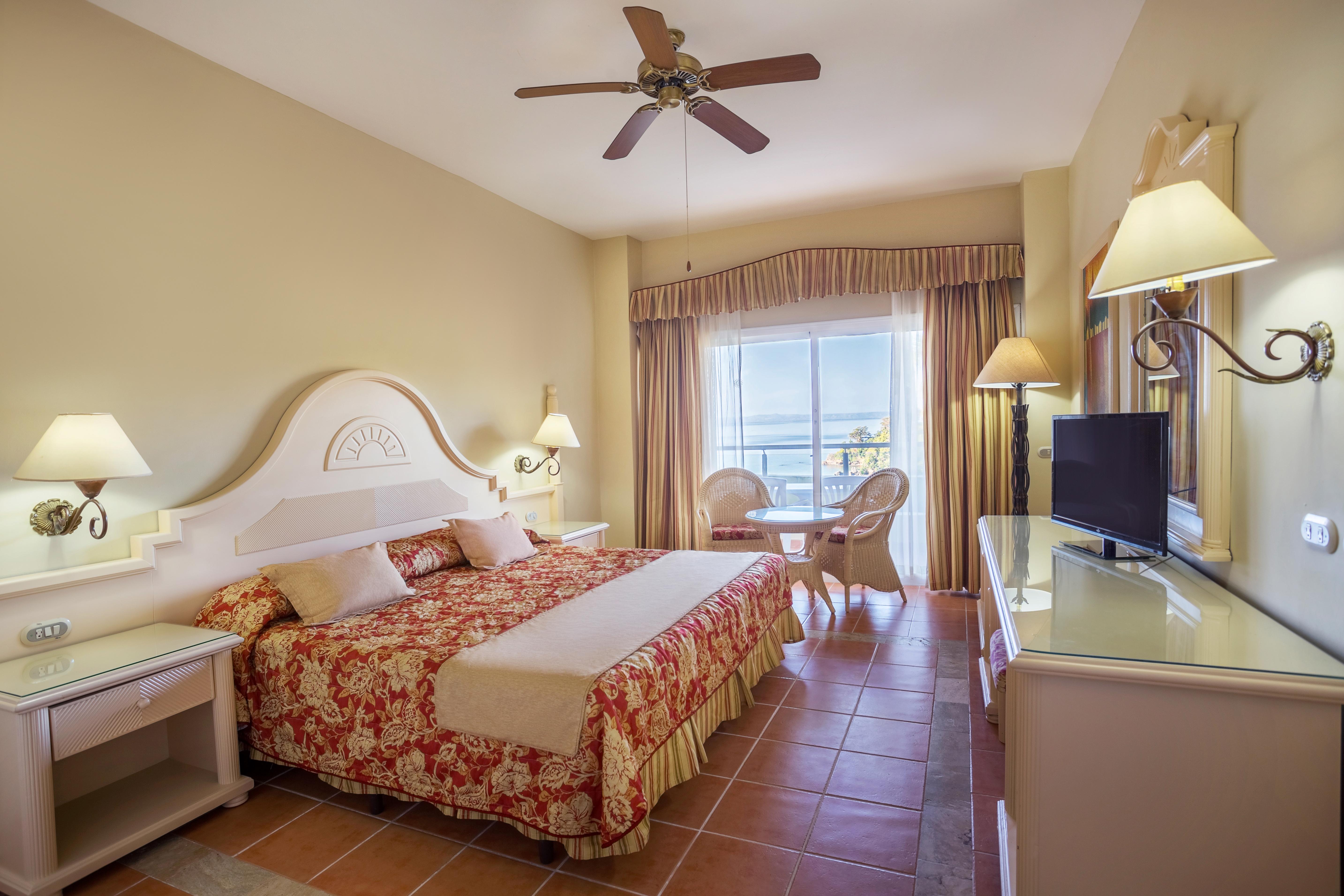 Eurostars Grand Cayacoa (Adults Only) Hotel Samana Exterior photo