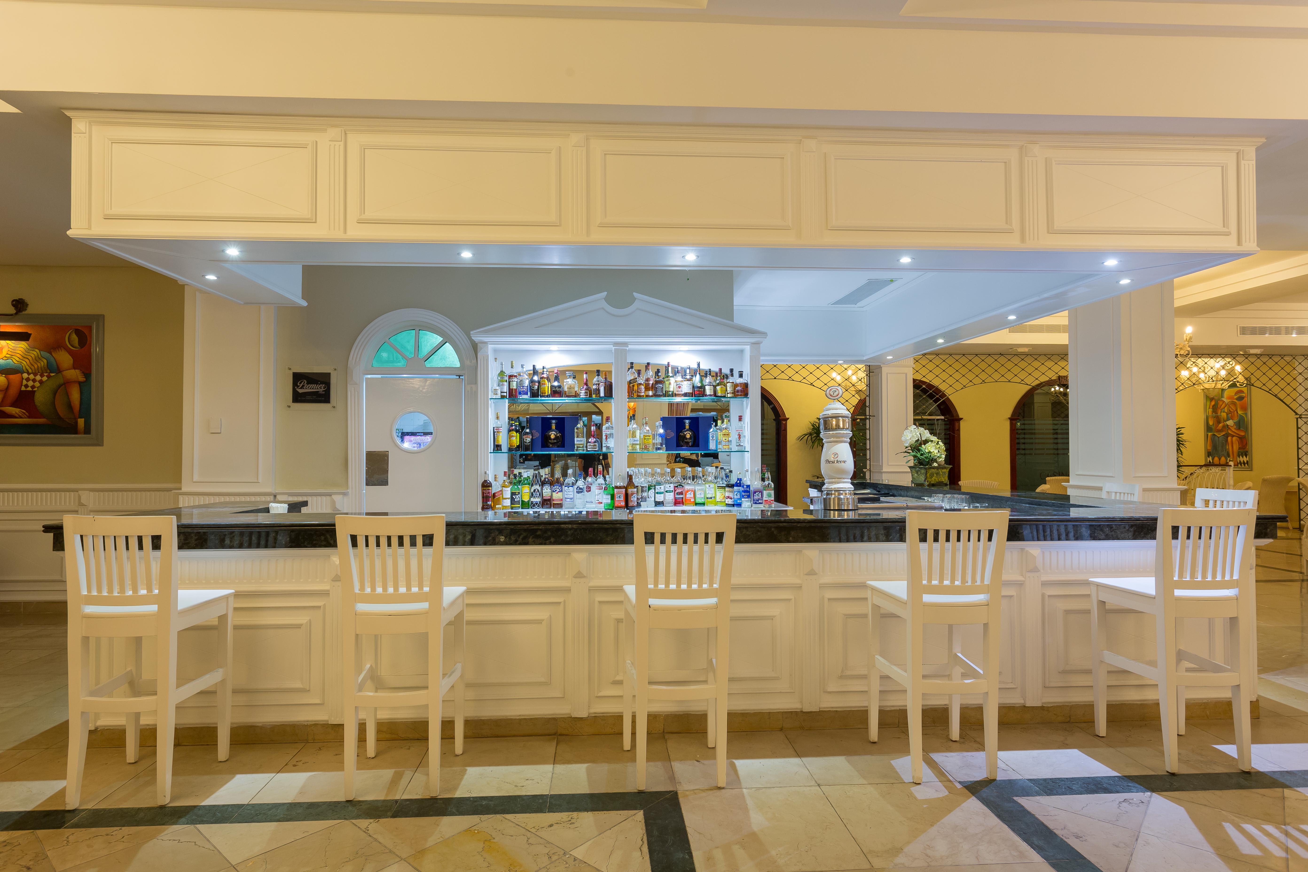 Eurostars Grand Cayacoa (Adults Only) Hotel Samana Exterior photo