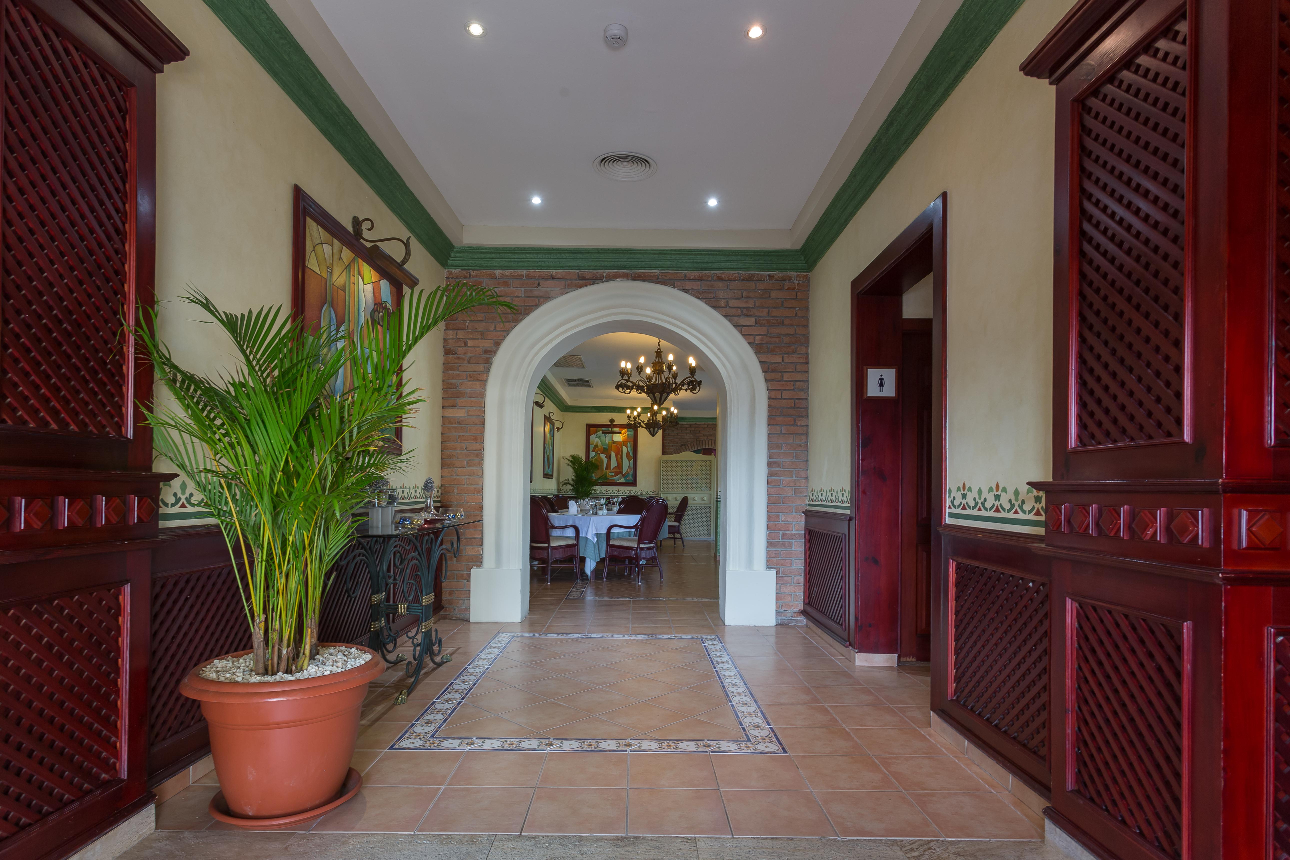 Eurostars Grand Cayacoa (Adults Only) Hotel Samana Exterior photo
