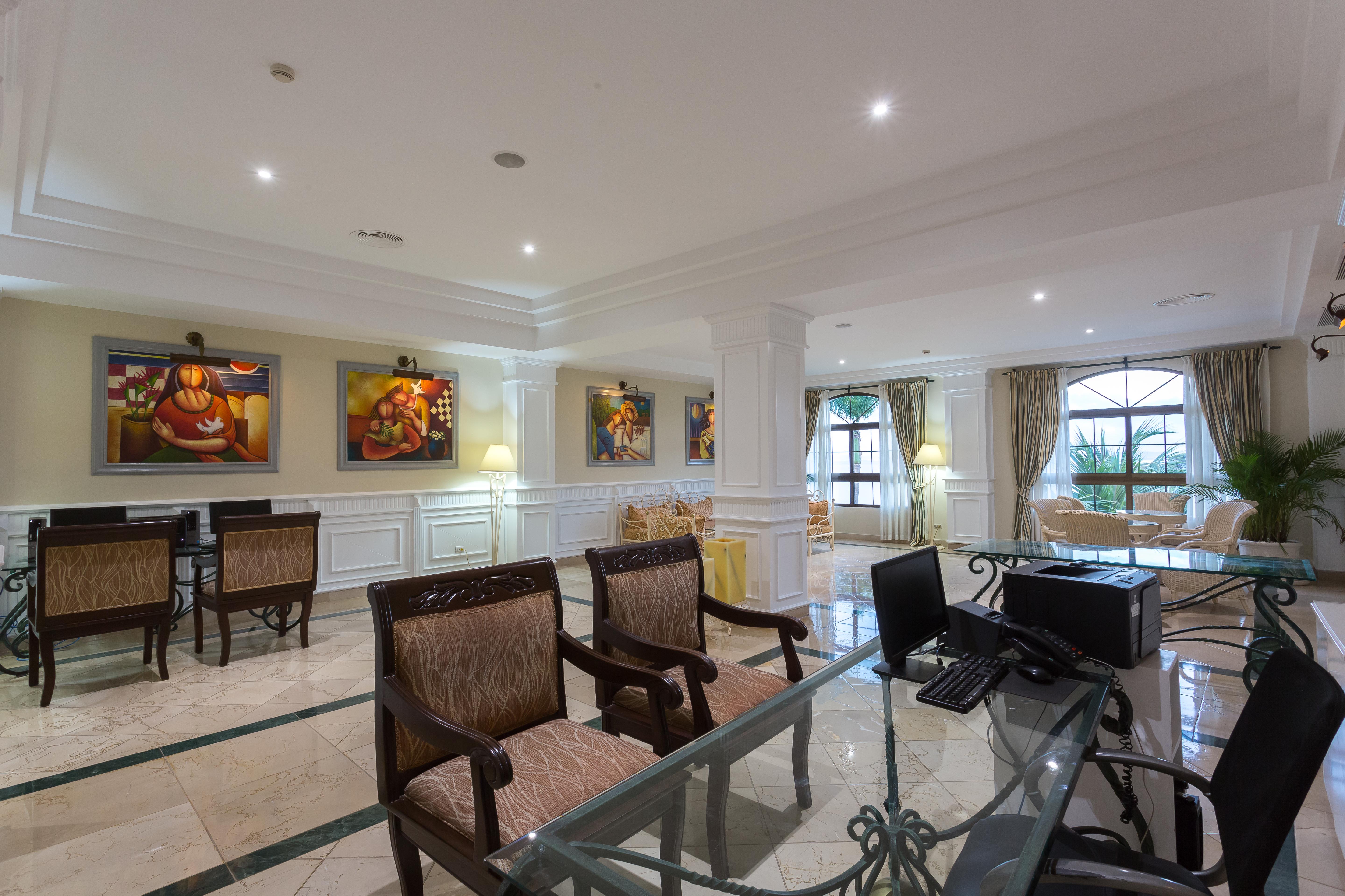 Eurostars Grand Cayacoa (Adults Only) Hotel Samana Exterior photo