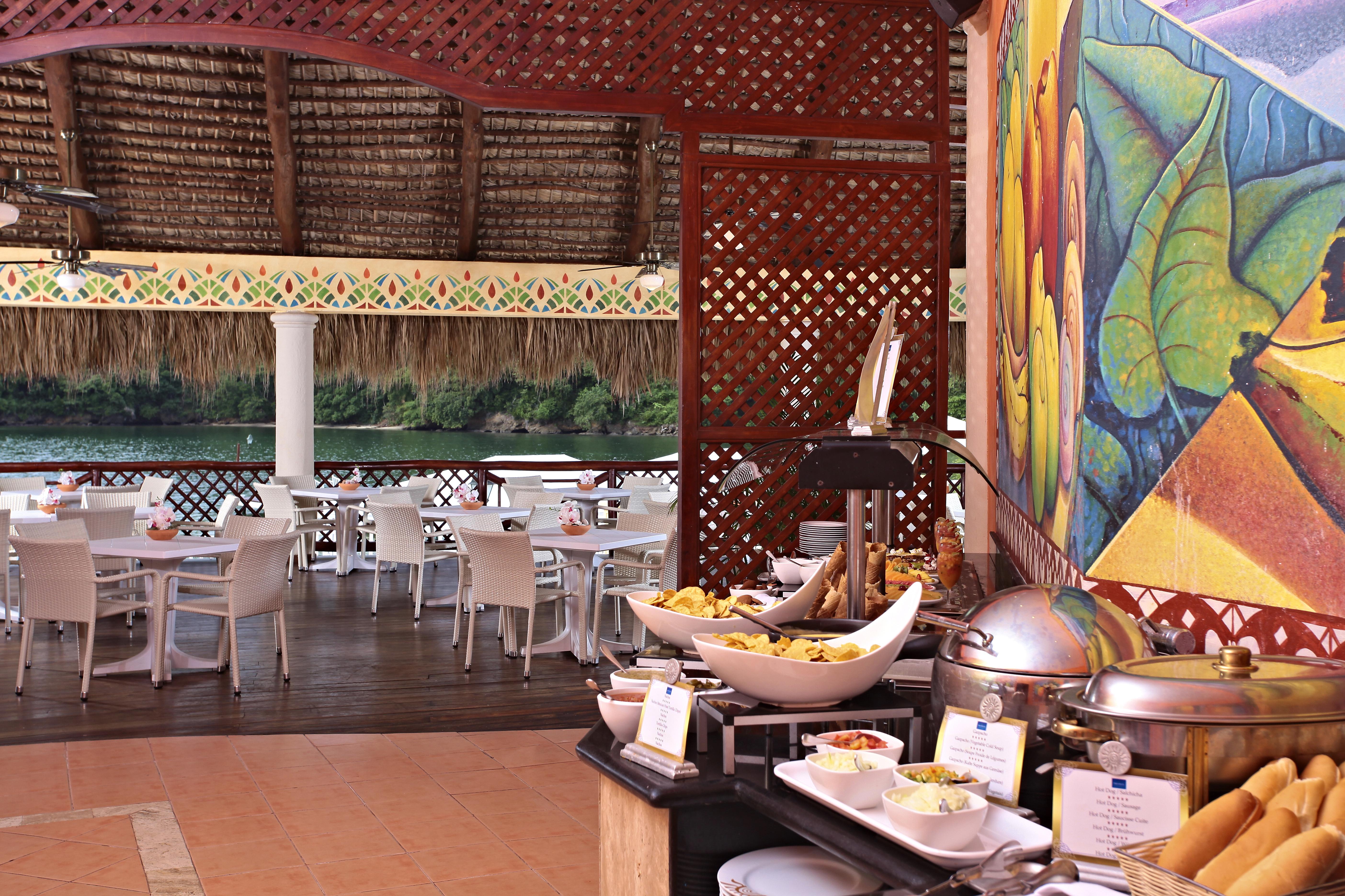 Eurostars Grand Cayacoa (Adults Only) Hotel Samana Exterior photo