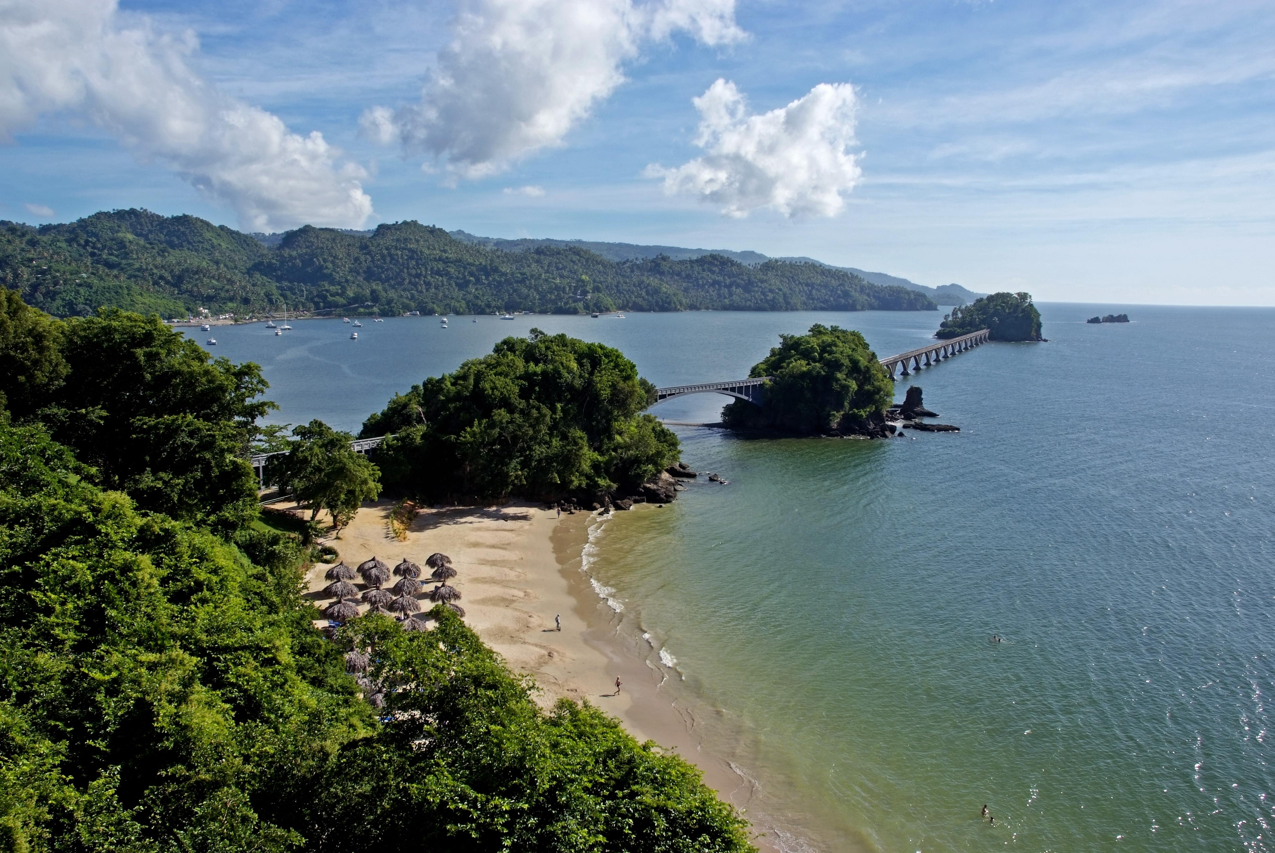 Bahia Principe Grand Cayacoa (Adults Only) Hotel Samana Exterior photo