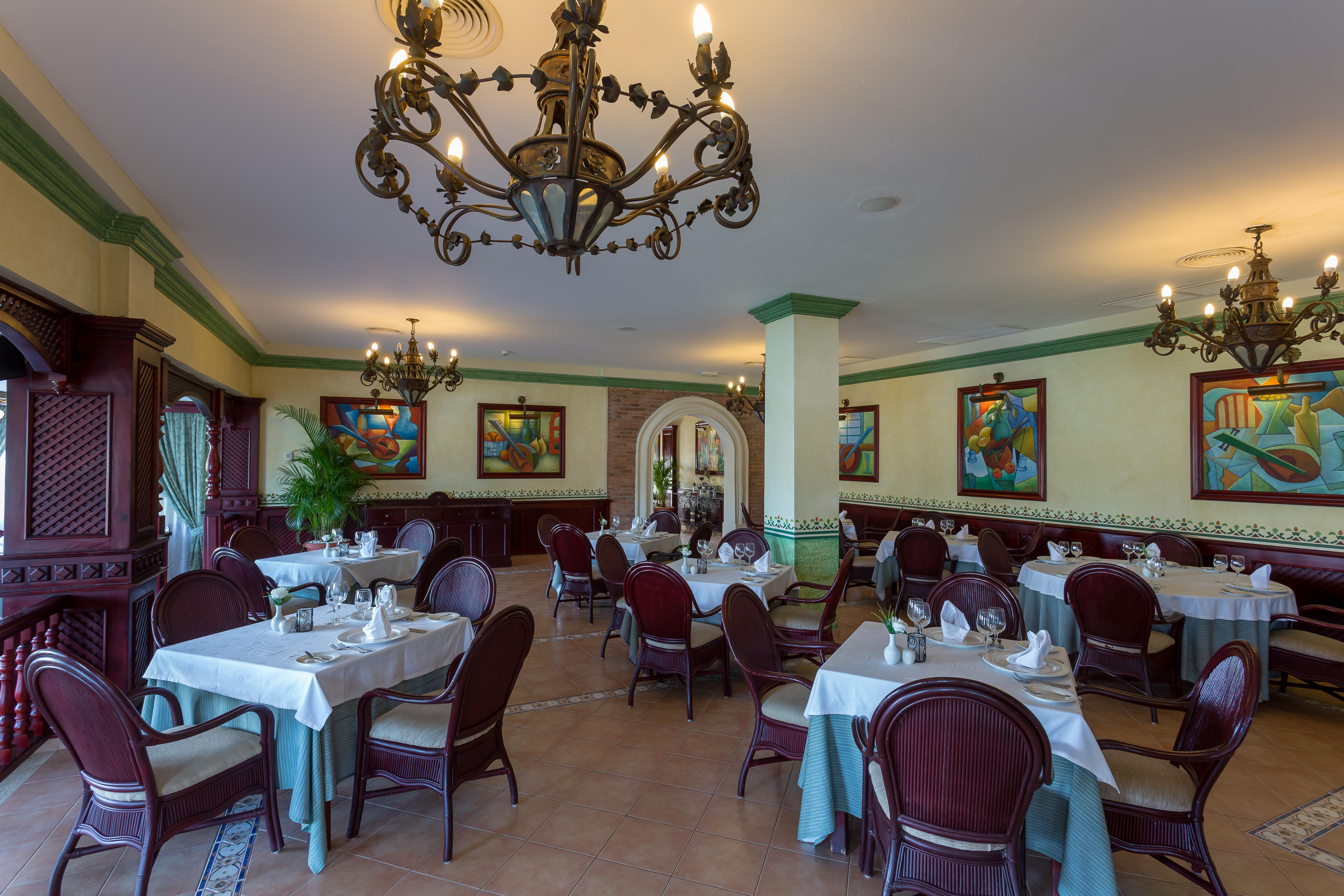 Eurostars Grand Cayacoa (Adults Only) Hotel Samana Exterior photo