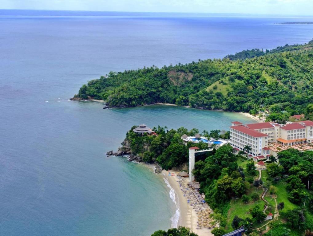 Bahia Principe Grand Cayacoa (Adults Only) Hotel Samana Exterior photo