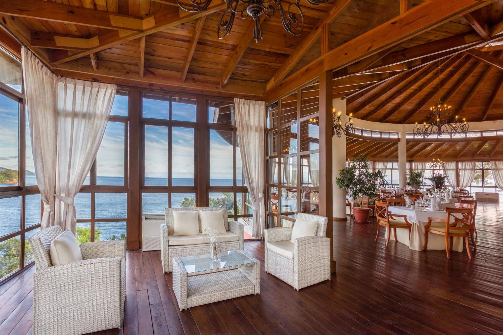 Eurostars Grand Cayacoa (Adults Only) Hotel Samana Exterior photo
