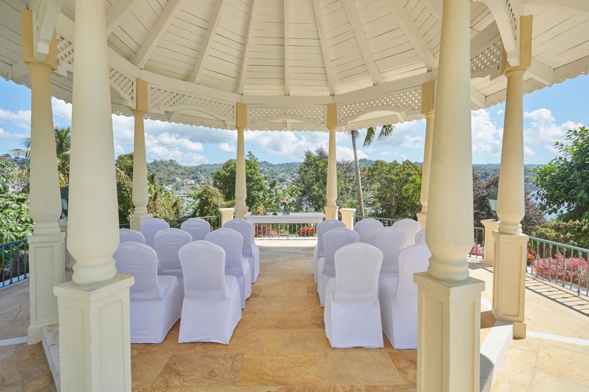 Eurostars Grand Cayacoa (Adults Only) Hotel Samana Exterior photo