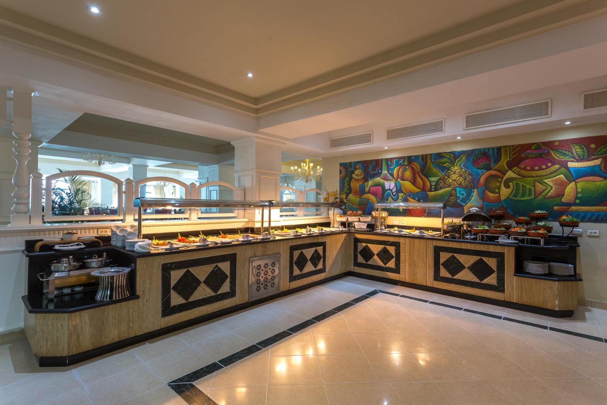 Eurostars Grand Cayacoa (Adults Only) Hotel Samana Exterior photo