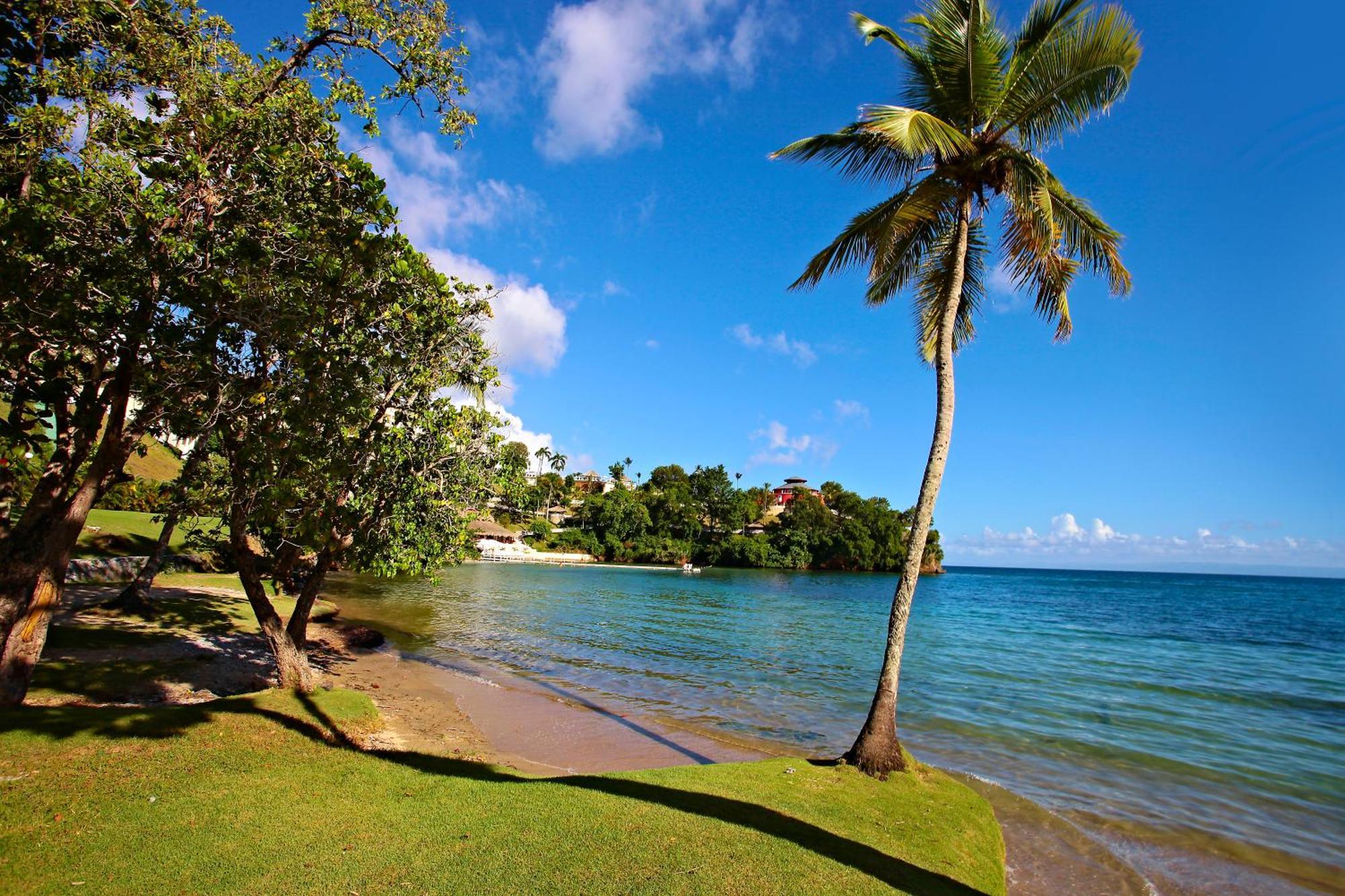 Eurostars Grand Cayacoa (Adults Only) Hotel Samana Exterior photo